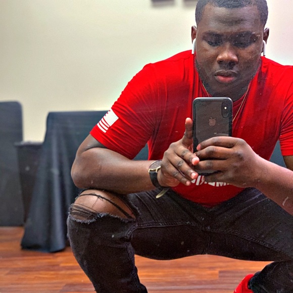 Meet your Posher, Jordan - Picture 1 of 1